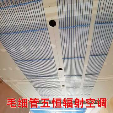 五恒系统