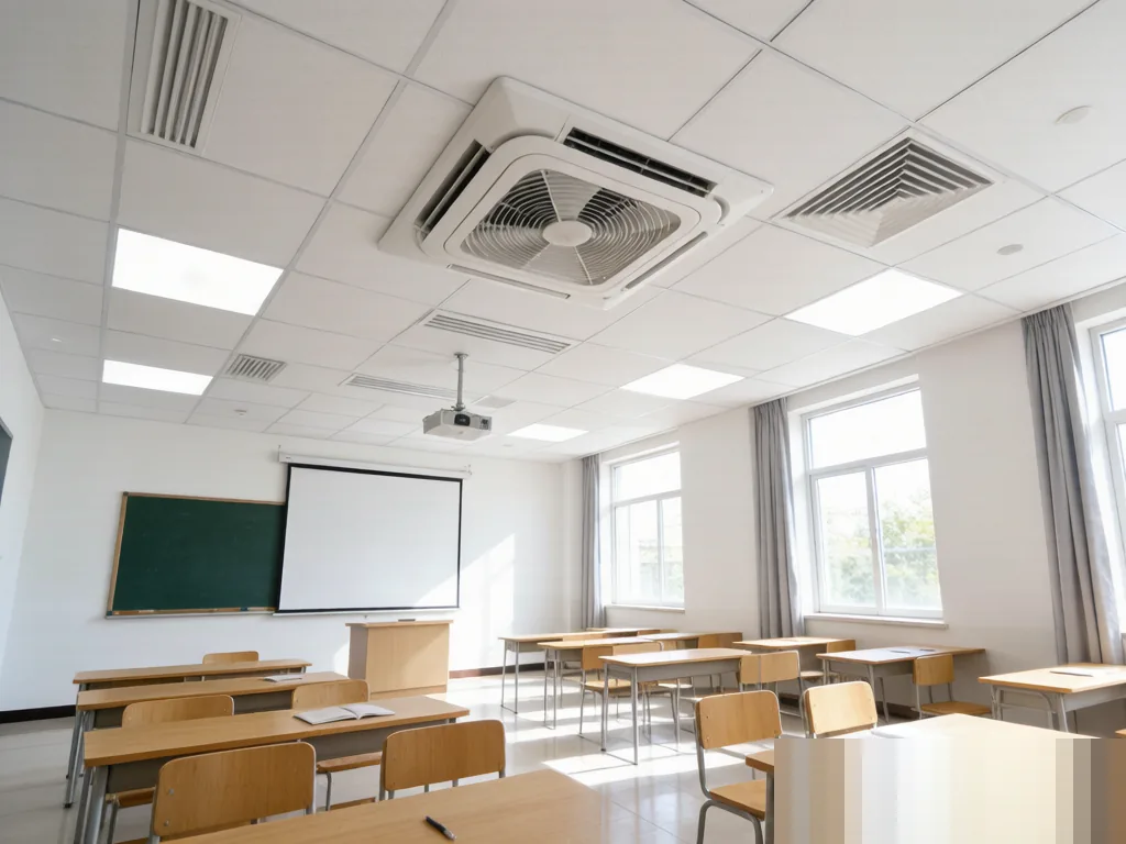 学校宿舍不锈钢保温水箱工程