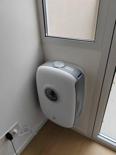 松下新风系统FY-10LD3C
